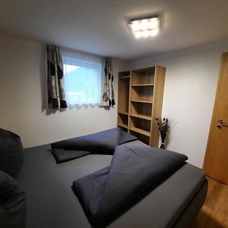 Ferienwohnung Hilber Schmirn المظهر الخارجي الصورة