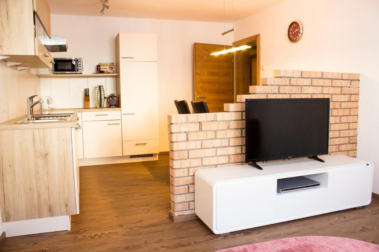 Ferienwohnung Hilber Schmirn المظهر الخارجي الصورة