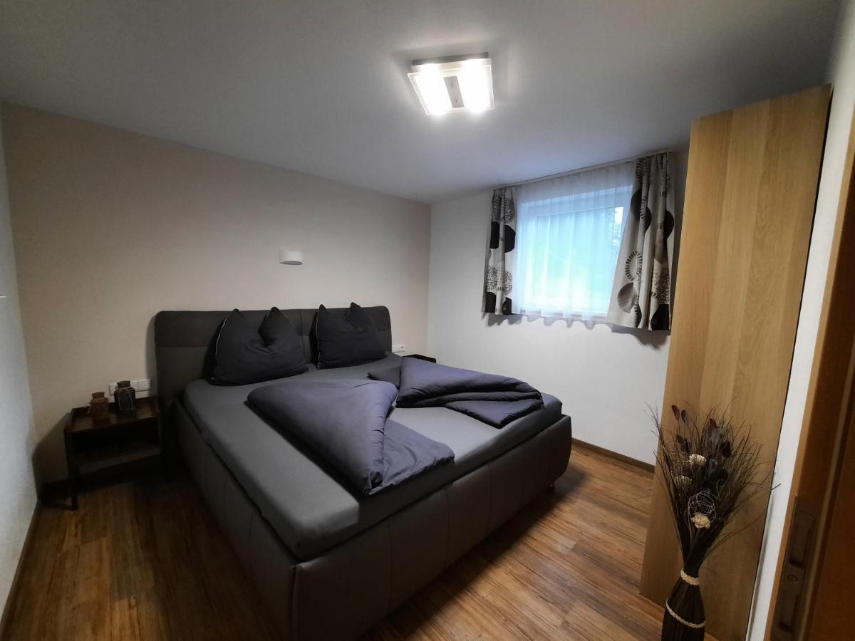 Ferienwohnung Hilber Schmirn المظهر الخارجي الصورة